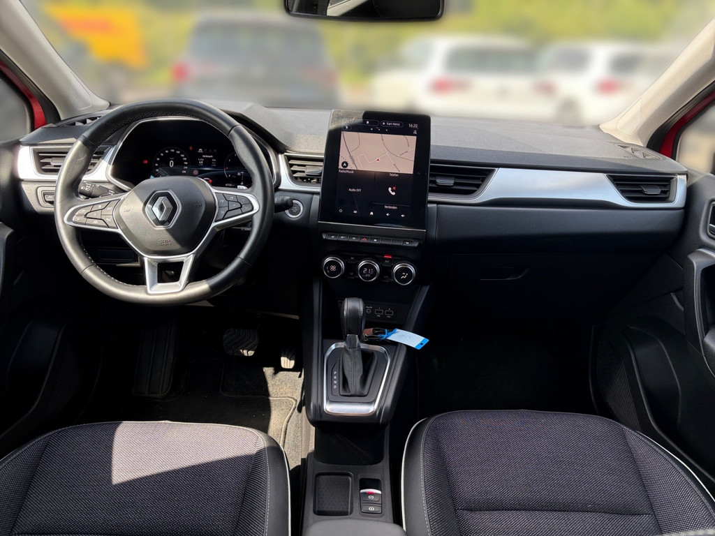 Captur II 1.3 Techno