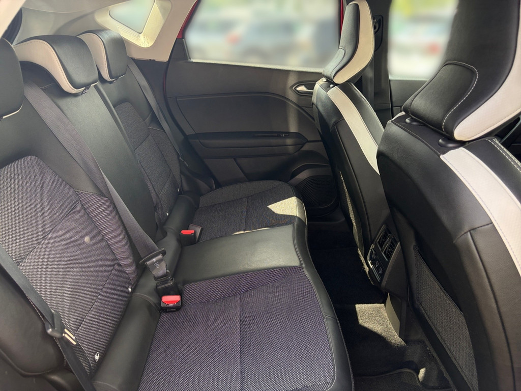 Captur II 1.3 Techno
