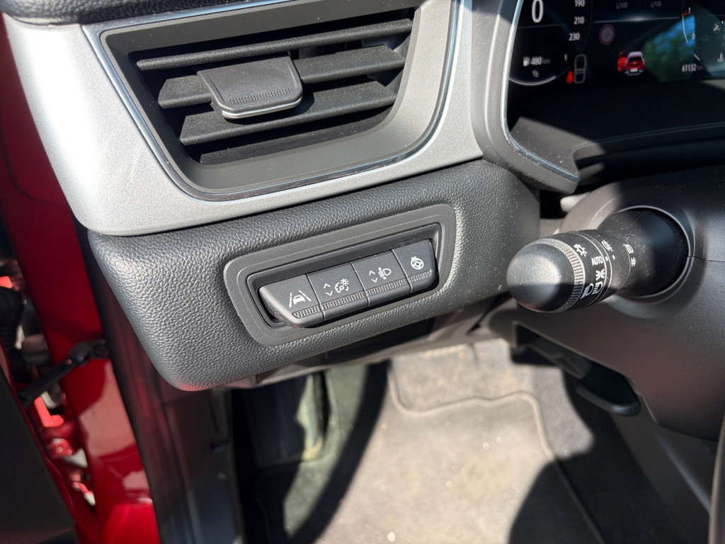 Captur II 1.3 Techno