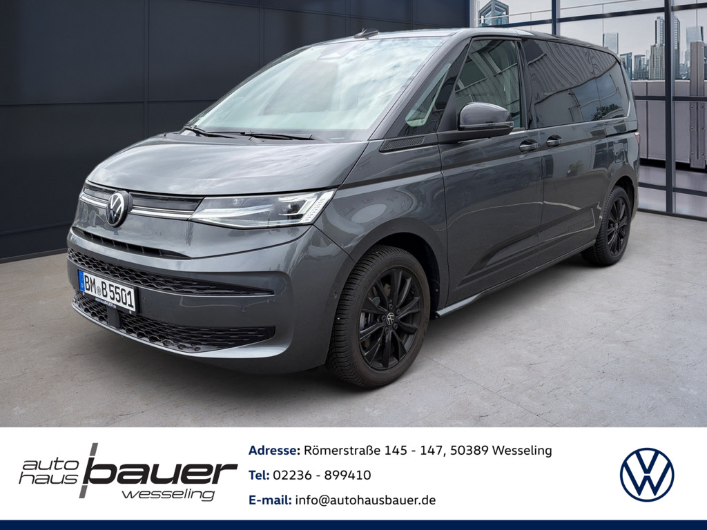 T7 Multivan 1.5 TSI eHybrid 4MOTION Edit *AreaView,MatrixLED,APP,Tempomat