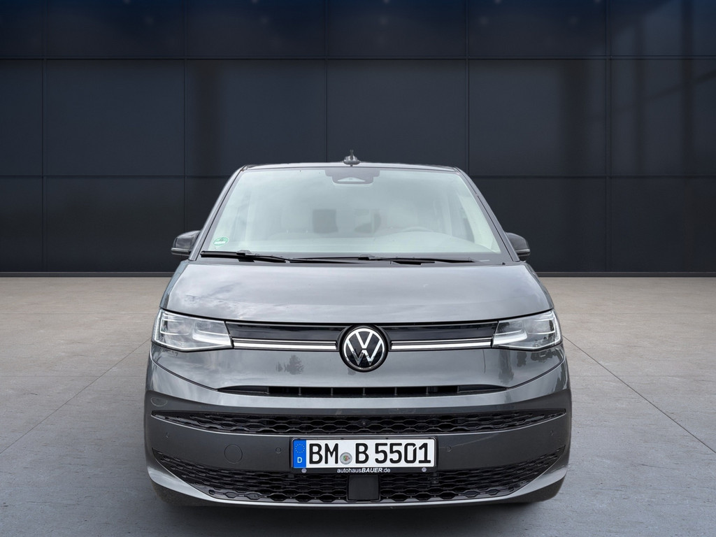T7 Multivan 1.5 TSI eHybrid 4MOTION Edit *AreaView,MatrixLED,APP,Tempomat