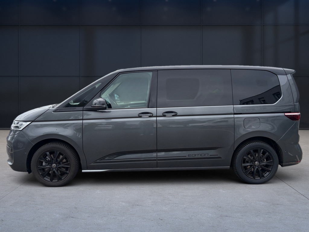 T7 Multivan 1.5 TSI eHybrid 4MOTION Edit *AreaView,MatrixLED,APP,Tempomat