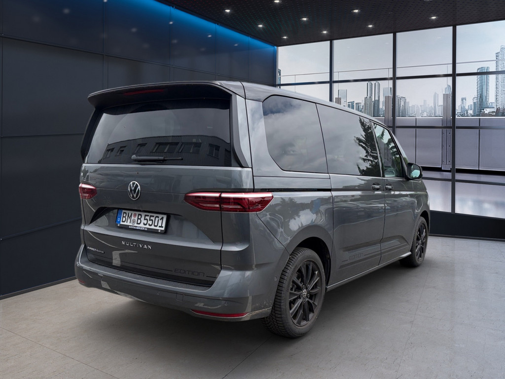 T7 Multivan 1.5 TSI eHybrid 4MOTION Edit *AreaView,MatrixLED,APP,Tempomat