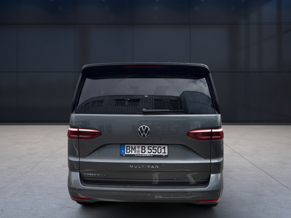 T7 Multivan 1.5 TSI eHybrid 4MOTION Edit *AreaView,MatrixLED,APP,Tempomat