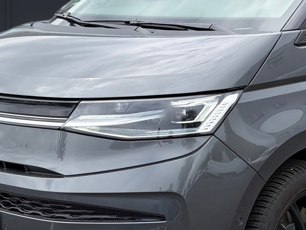 T7 Multivan 1.5 TSI eHybrid 4MOTION Edit *AreaView,MatrixLED,APP,Tempomat