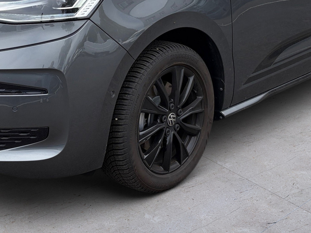 T7 Multivan 1.5 TSI eHybrid 4MOTION Edit *AreaView,MatrixLED,APP,Tempomat