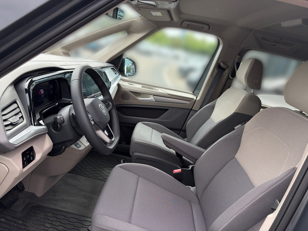 T7 Multivan 1.5 TSI eHybrid 4MOTION Edit *AreaView,MatrixLED,APP,Tempomat