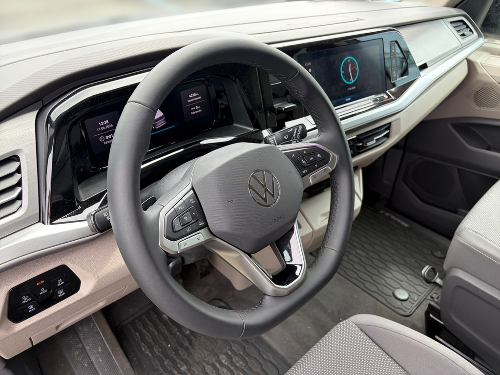 T7 Multivan 1.5 TSI eHybrid 4MOTION Edit *AreaView,MatrixLED,APP,Tempomat
