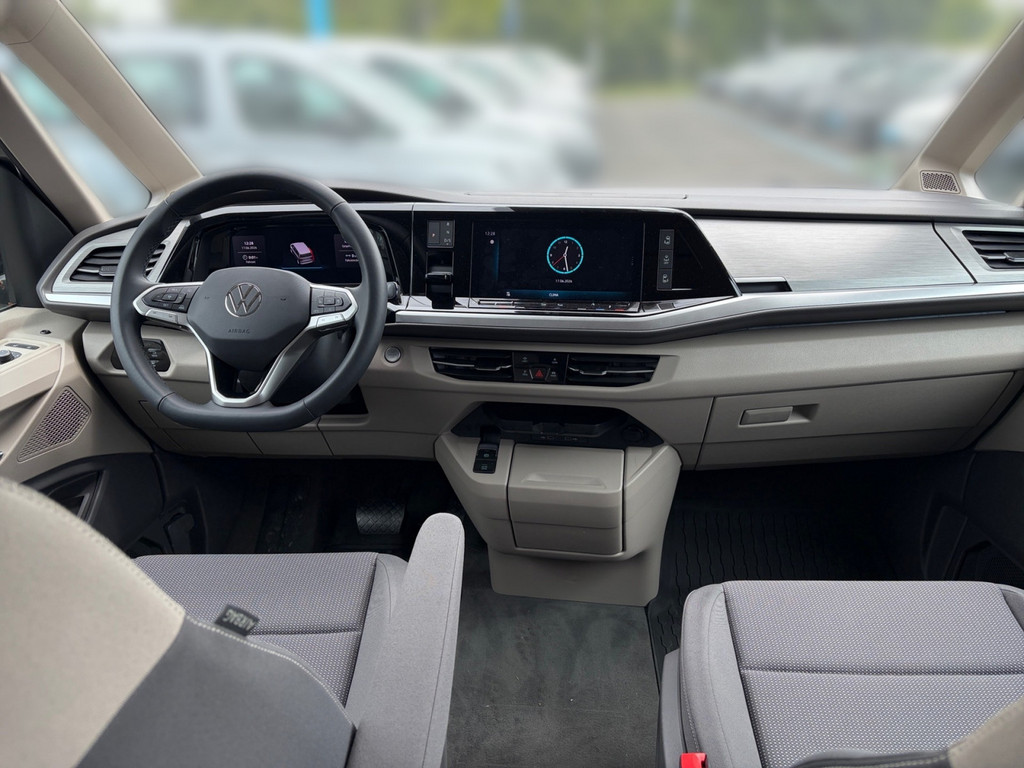 T7 Multivan 1.5 TSI eHybrid 4MOTION Edit *AreaView,MatrixLED,APP,Tempomat