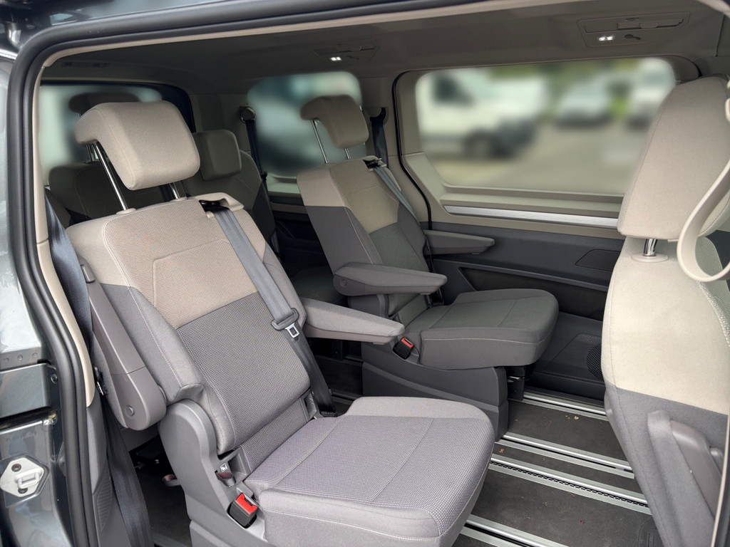 T7 Multivan 1.5 TSI eHybrid 4MOTION Edit *AreaView,MatrixLED,APP,Tempomat