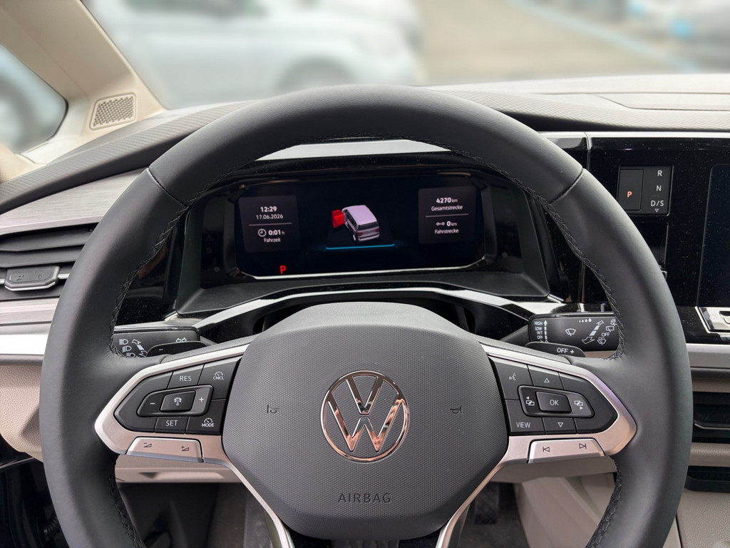T7 Multivan 1.5 TSI eHybrid 4MOTION Edit *AreaView,MatrixLED,APP,Tempomat