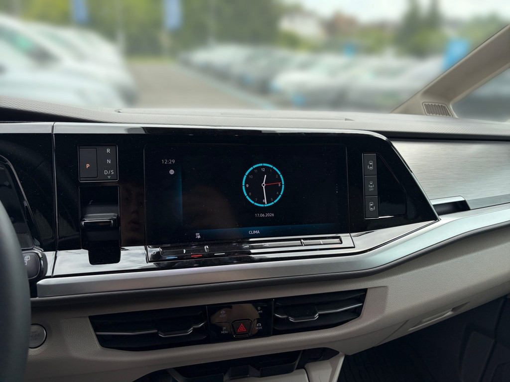 T7 Multivan 1.5 TSI eHybrid 4MOTION Edit *AreaView,MatrixLED,APP,Tempomat