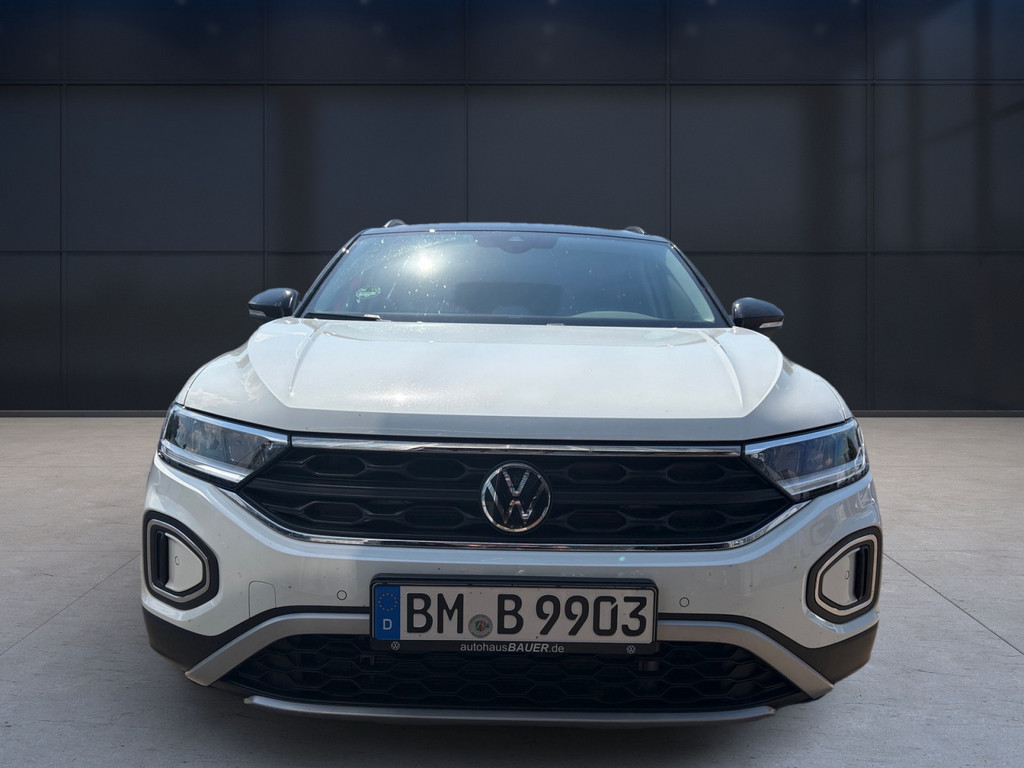 T-Roc 1.5 TSI Life