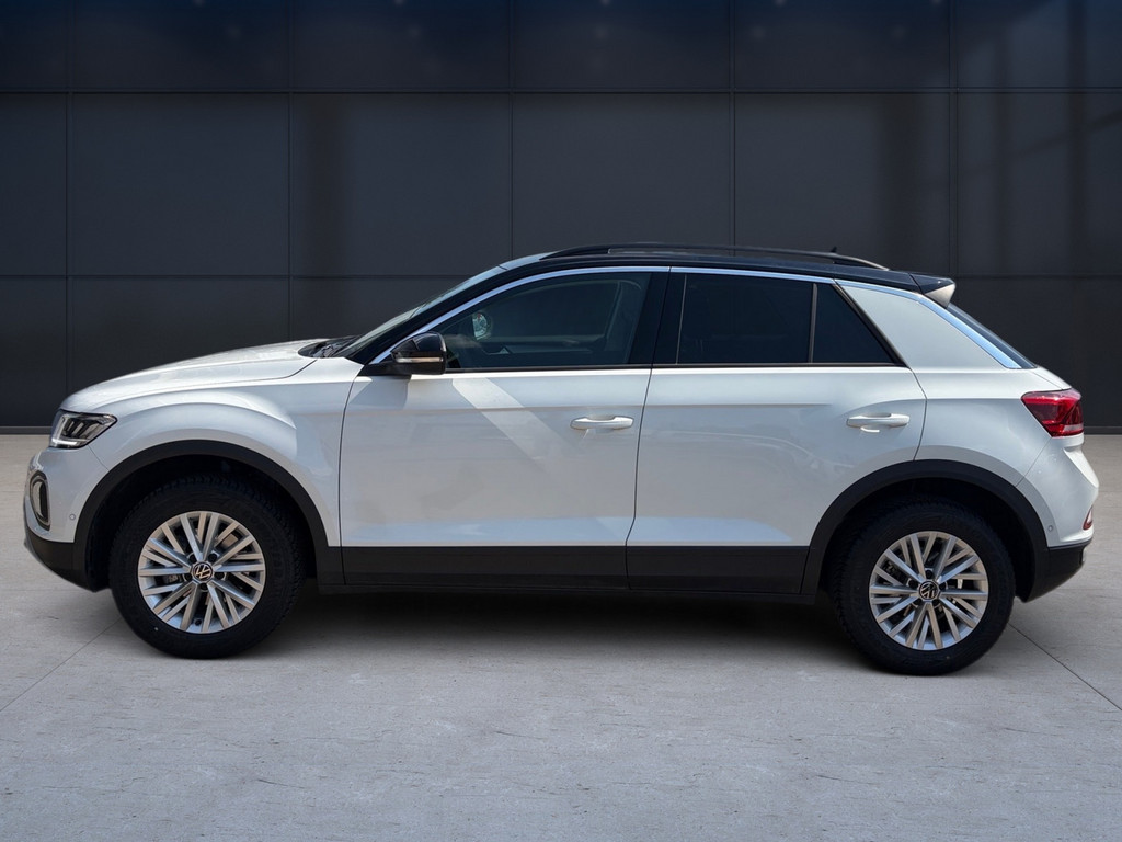 T-Roc 1.5 TSI Life