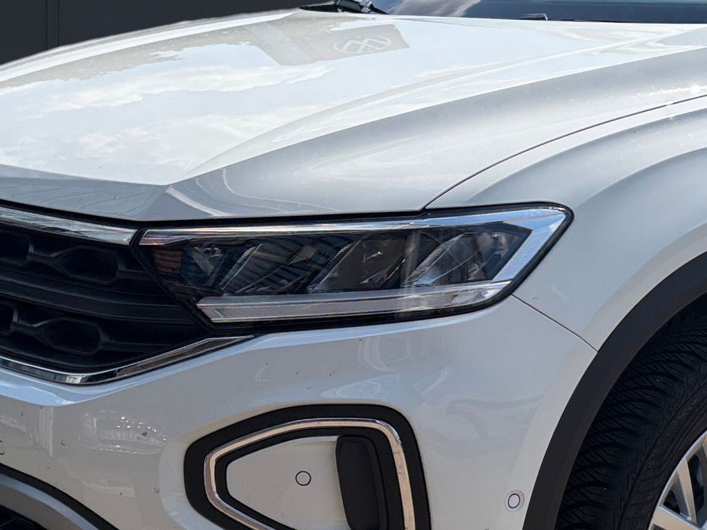 T-Roc 1.5 TSI Life