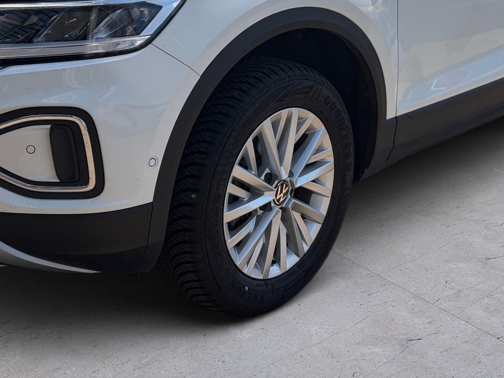 T-Roc 1.5 TSI Life