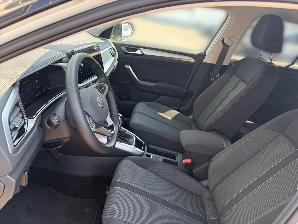 T-Roc 1.5 TSI Life