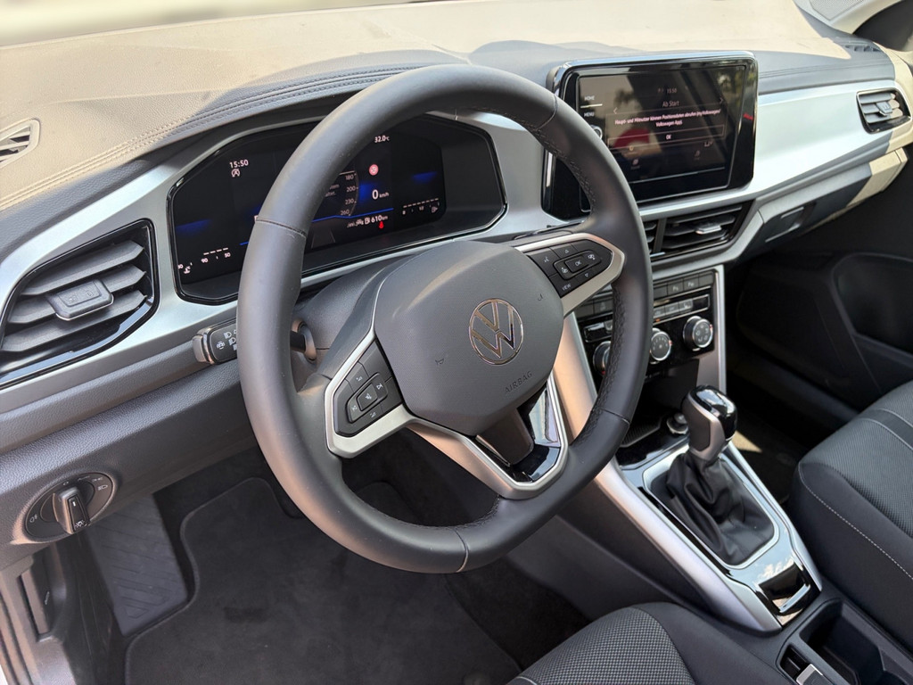 T-Roc 1.5 TSI Life