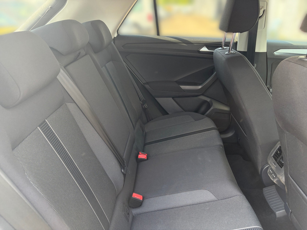 T-Roc 1.5 TSI Life