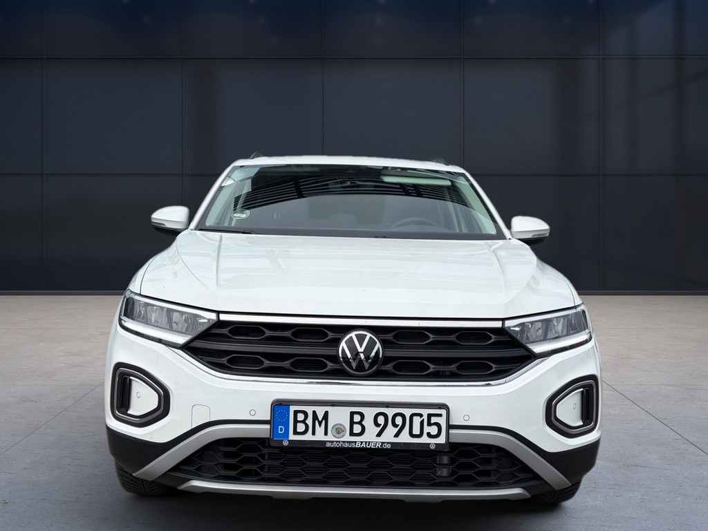 T-Roc 1.0 TSI Life