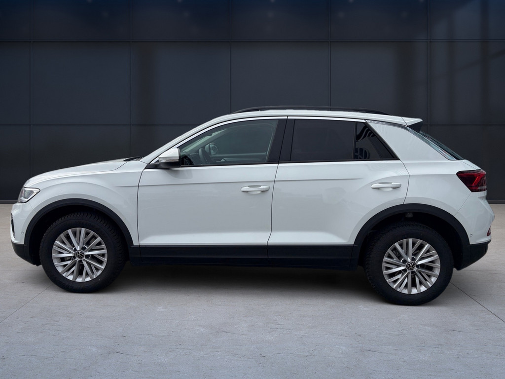 T-Roc 1.0 TSI Life