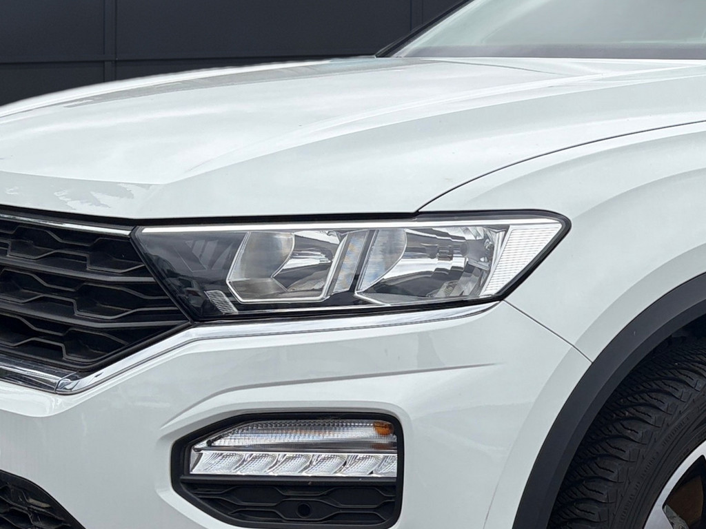 T-Roc 1.0 TSI Active *NAV,SHZ,ACC,APP,2-*ZonenKlima*