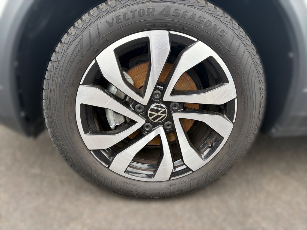 T-Roc 1.0 TSI Active *NAV,SHZ,ACC,APP,2-*ZonenKlima*