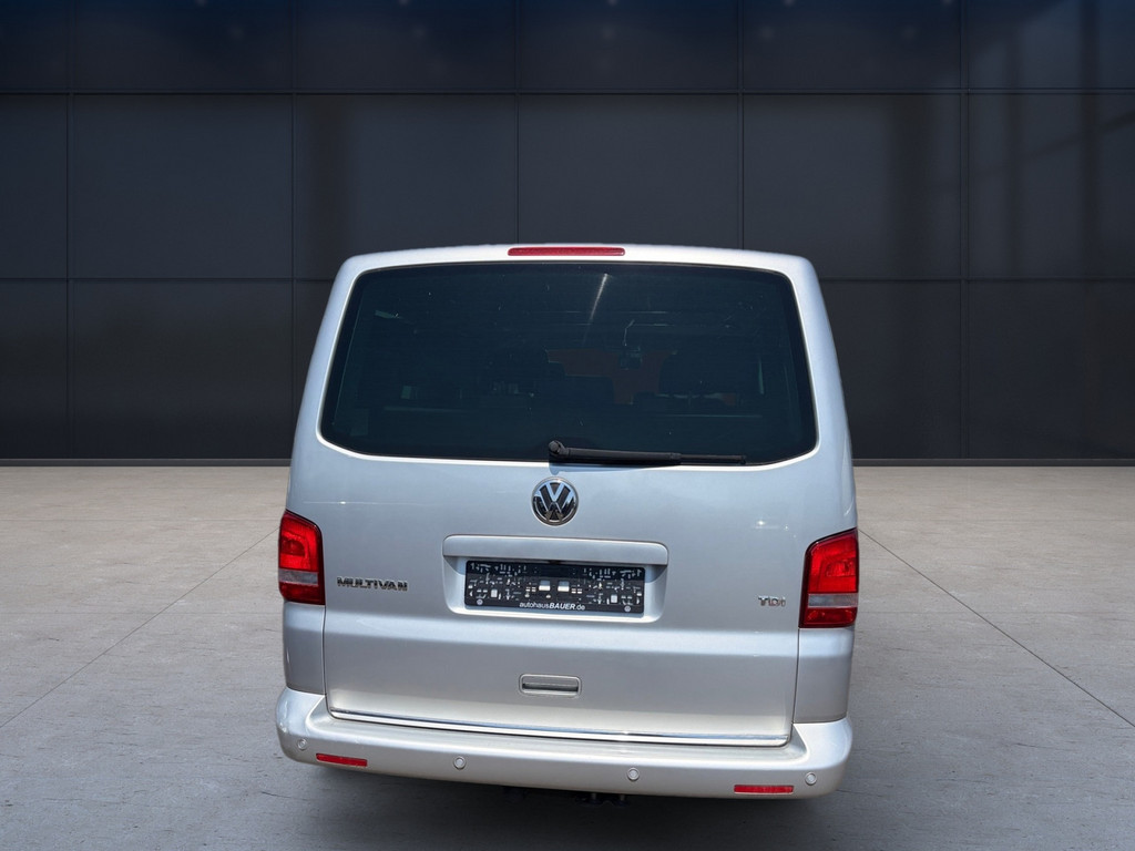 T5 Multivan 2.0 TDI Highline Gewerbe/Export *NAV,RFK,Dynaudio,AHK,Standheizung*