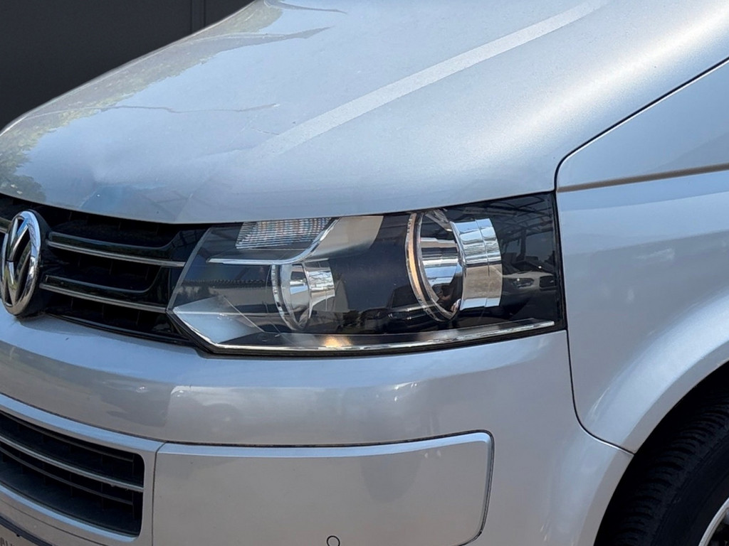 T5 Multivan 2.0 TDI Highline Gewerbe/Export *NAV,RFK,Dynaudio,AHK,Standheizung*