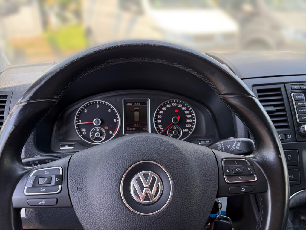 T5 Multivan 2.0 TDI Highline Gewerbe/Export *NAV,RFK,Dynaudio,AHK,Standheizung*