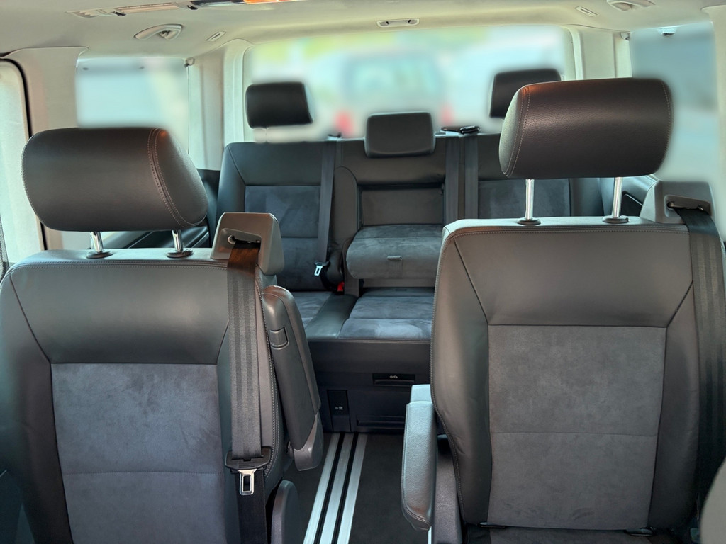 T5 Multivan 2.0 TDI Highline Gewerbe/Export *NAV,RFK,Dynaudio,AHK,Standheizung*