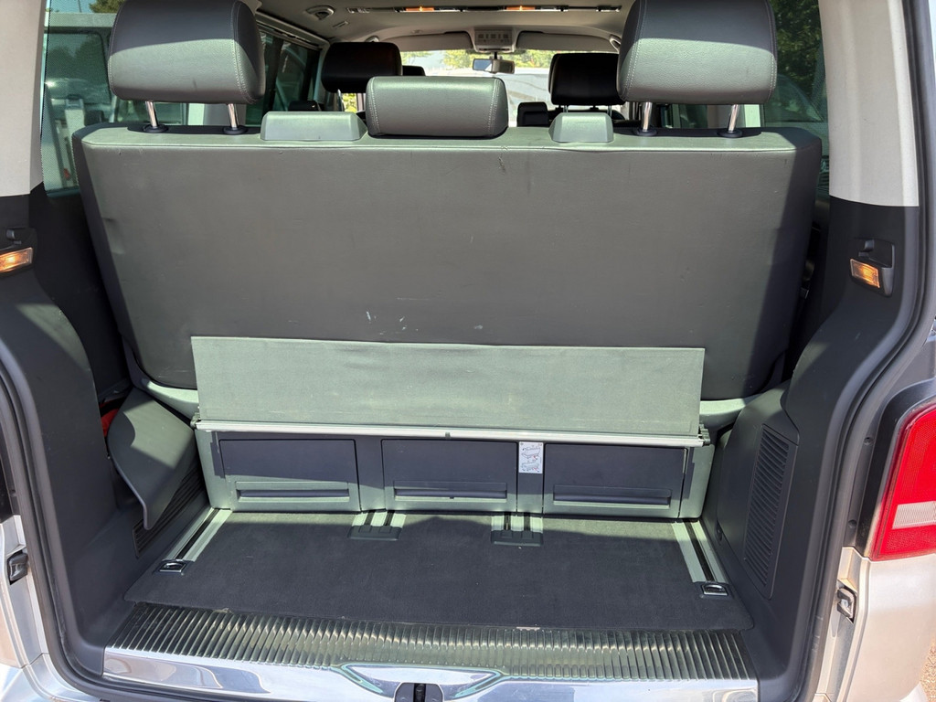 T5 Multivan 2.0 TDI Highline Gewerbe/Export *NAV,RFK,Dynaudio,AHK,Standheizung*