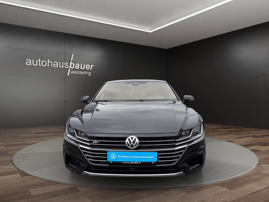 Arteon 2.0 TSI R-Line 4Motion