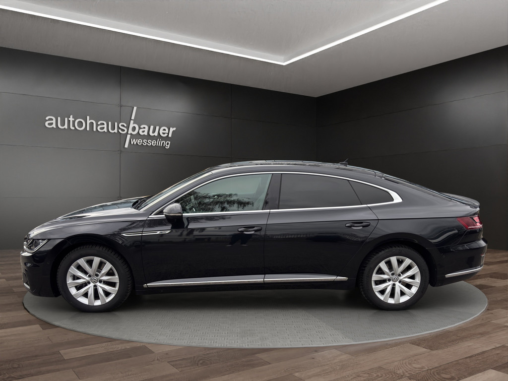 Arteon 2.0 TSI R-Line 4Motion