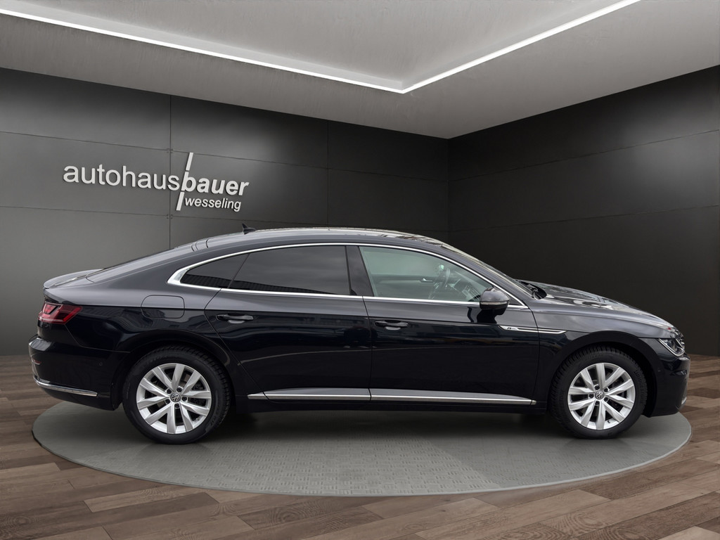Arteon 2.0 TSI R-Line 4Motion