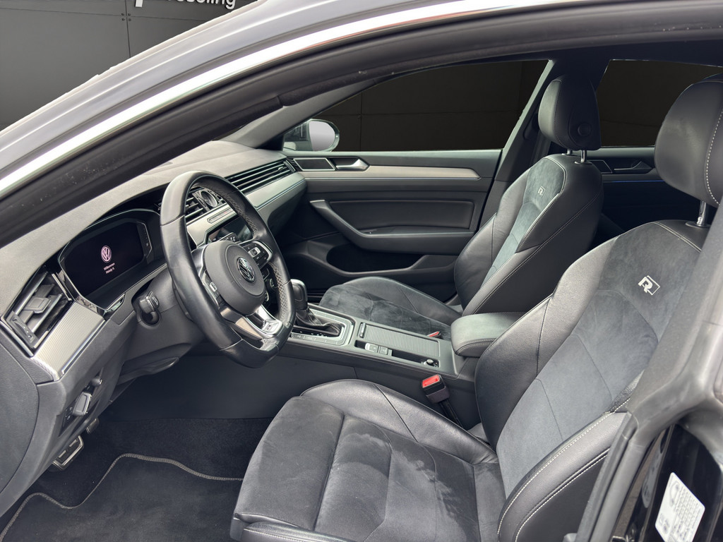 Arteon 2.0 TSI R-Line 4Motion