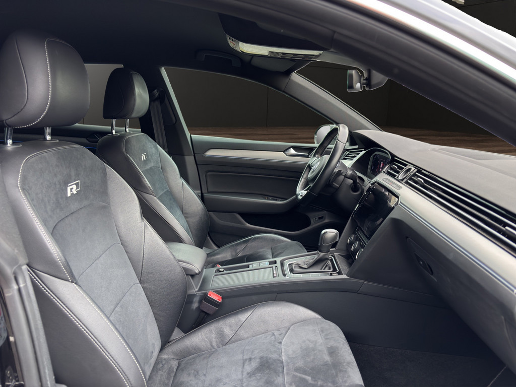 Arteon 2.0 TSI R-Line 4Motion