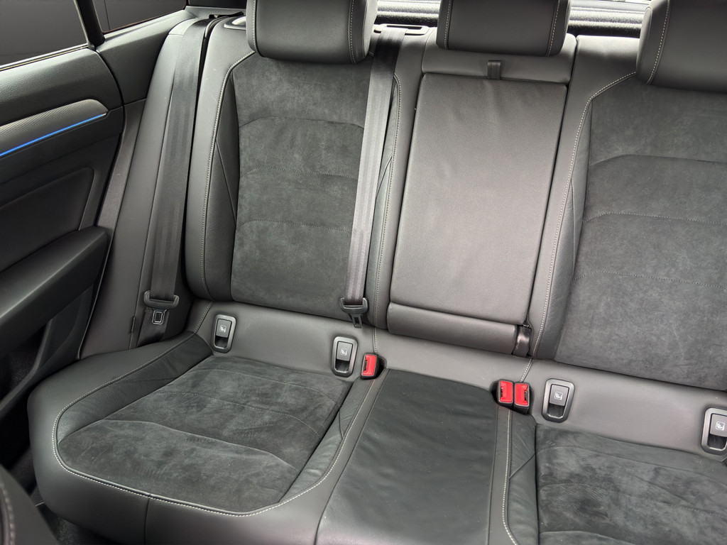 Arteon 2.0 TSI R-Line 4Motion