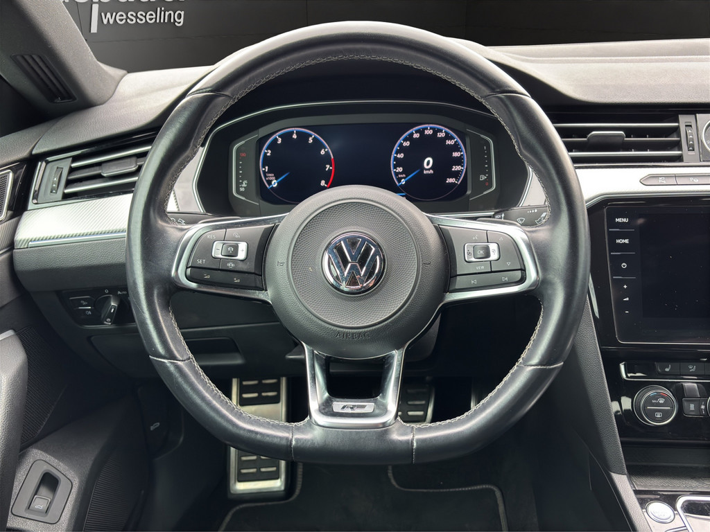 Arteon 2.0 TSI R-Line 4Motion