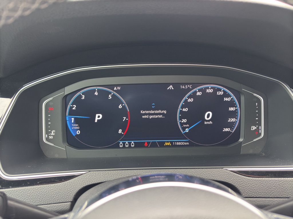 Arteon 2.0 TSI R-Line 4Motion