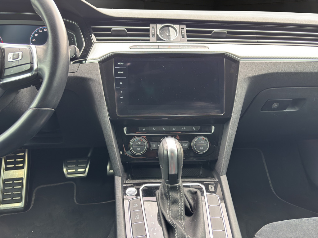 Arteon 2.0 TSI R-Line 4Motion