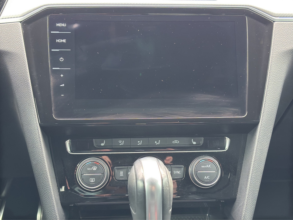 Arteon 2.0 TSI R-Line 4Motion