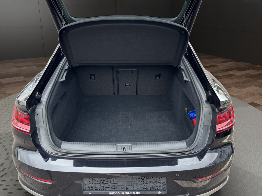 Arteon 2.0 TSI R-Line 4Motion