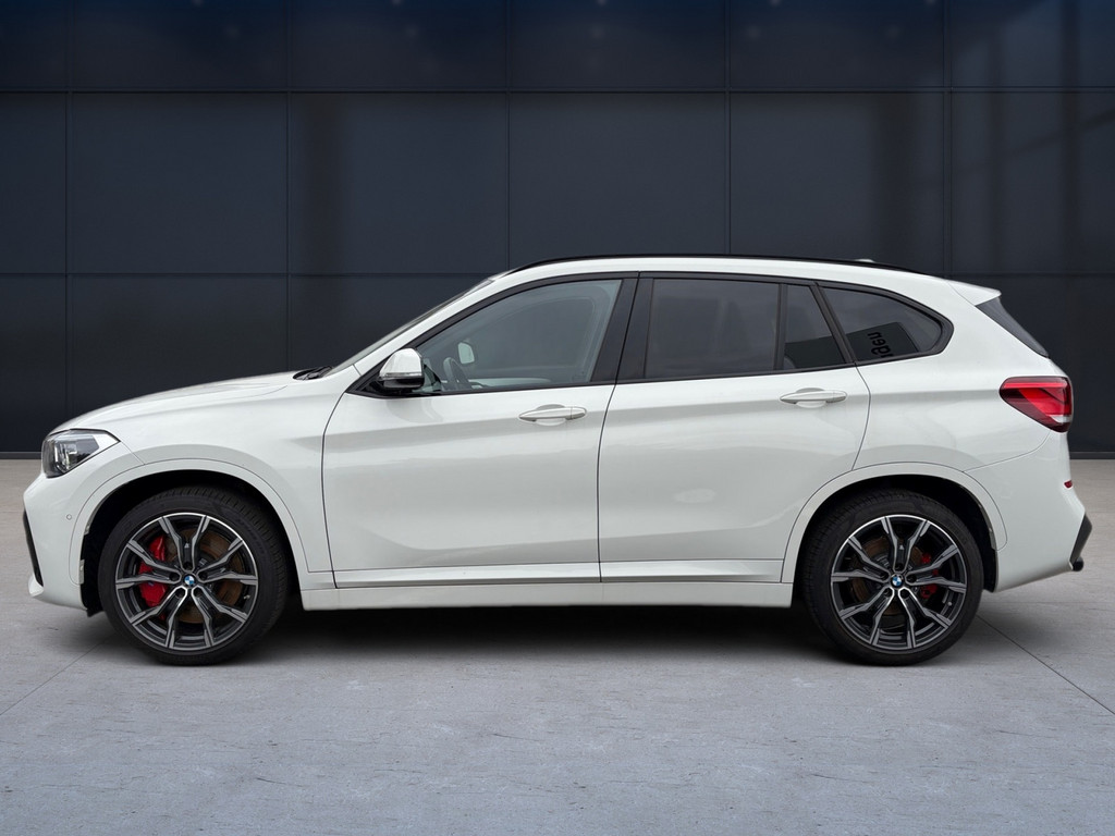 X1 xDrive 20 i M Sport