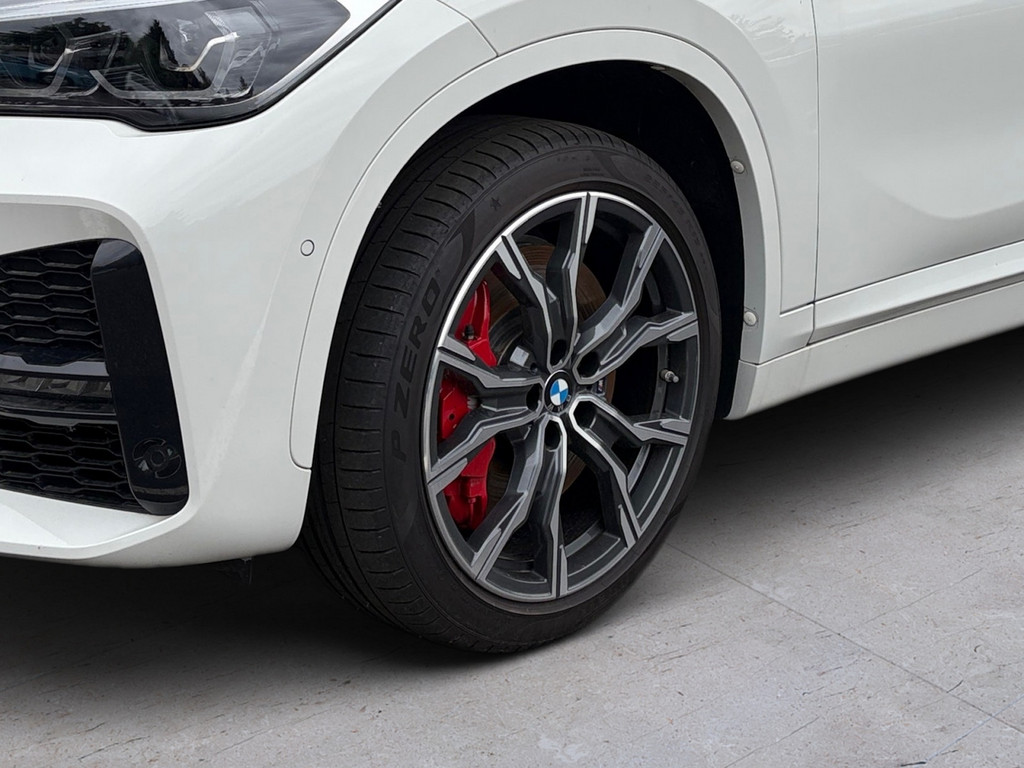 X1 xDrive 20 i M Sport