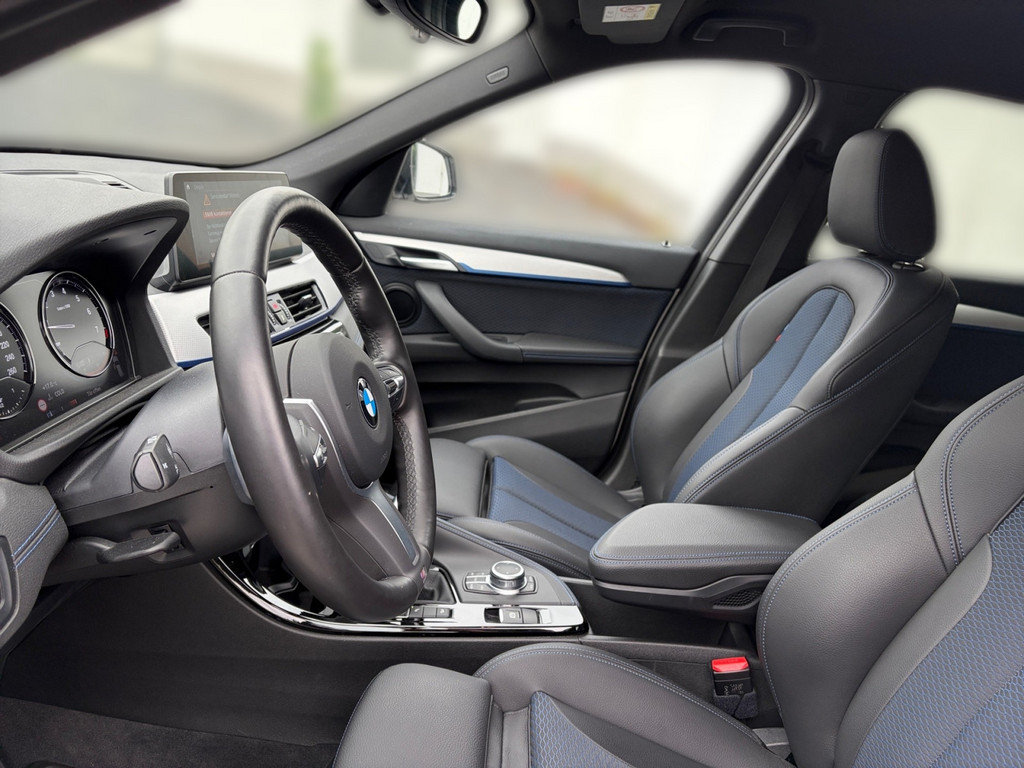 X1 xDrive 20 i M Sport
