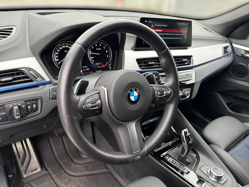 X1 xDrive 20 i M Sport