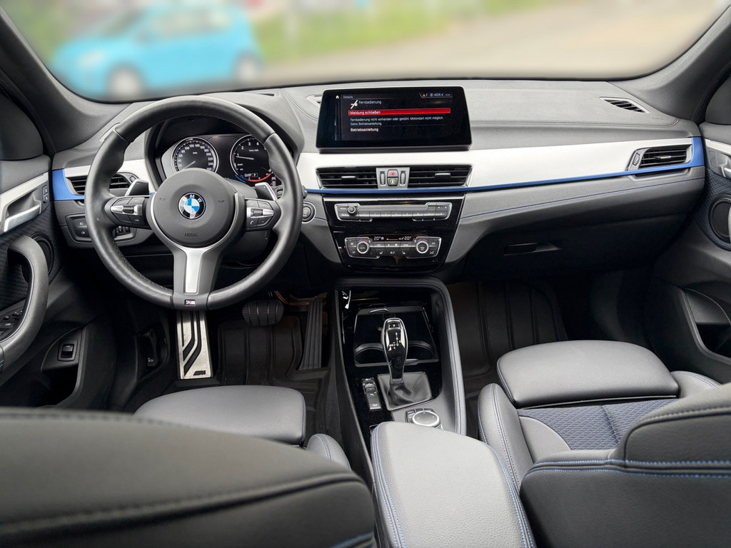 X1 xDrive 20 i M Sport
