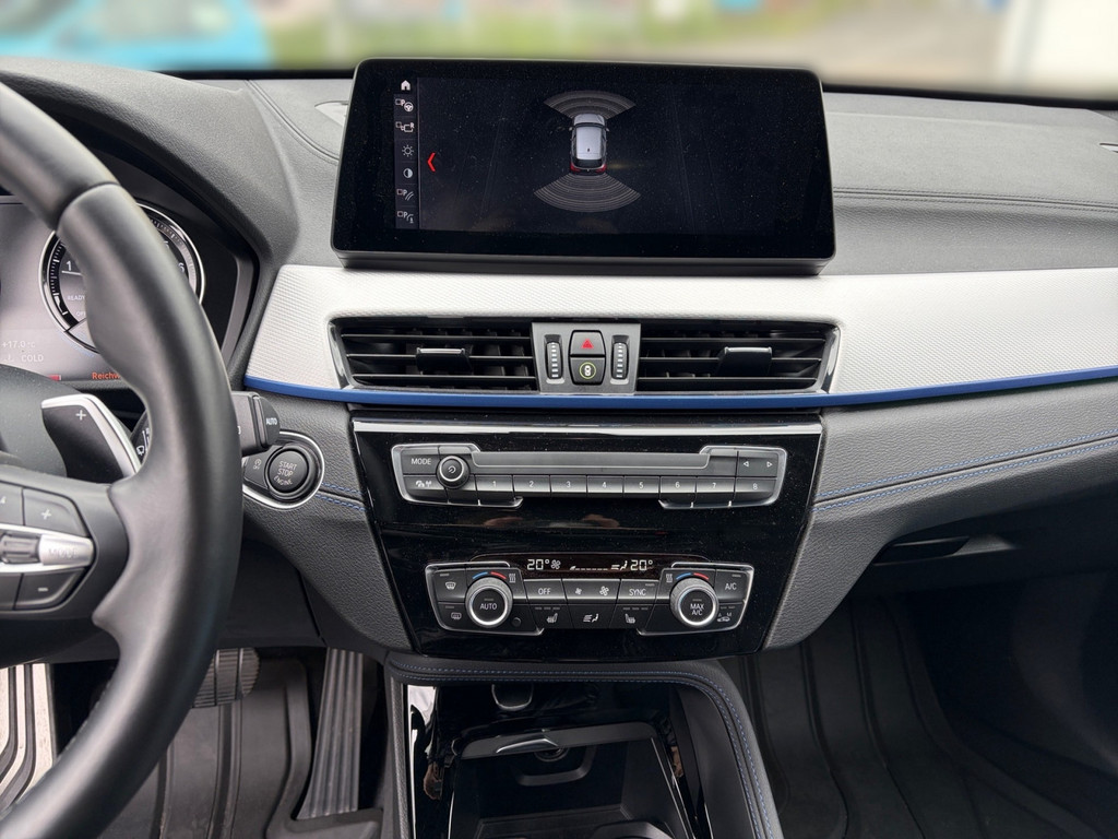X1 xDrive 20 i M Sport