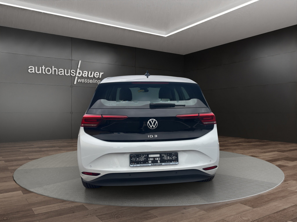 ID.3 Pro Performance Life *NAV,ACC,APPSHZ,LED,KeylessStart*